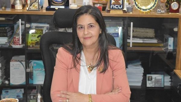 د. هويدا مصطفى 