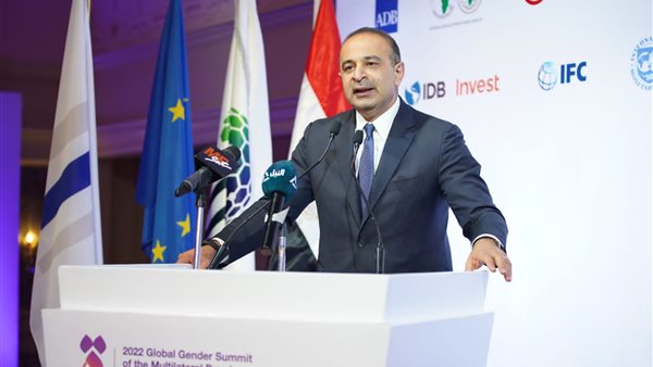 أحمد كمالي نائب وزيرة