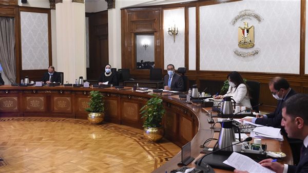 صورة من الاجتماع