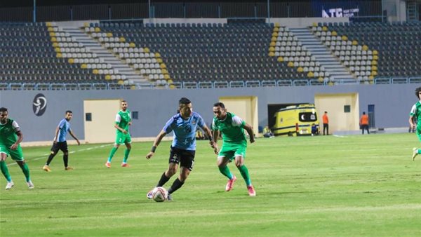 غزل المحلة وإيسترن