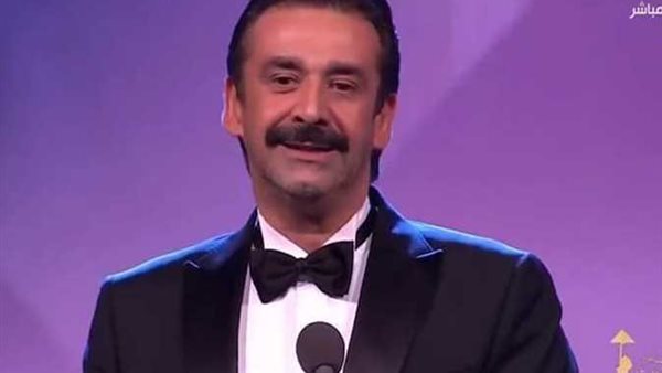 كريم عبد العزيز