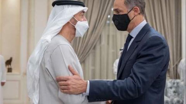 جمال مبارك ومحمد