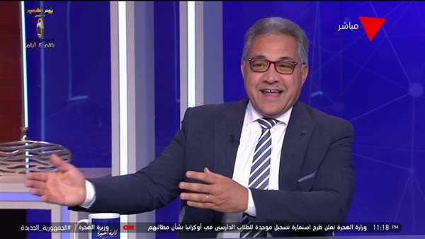 احمد السجيني