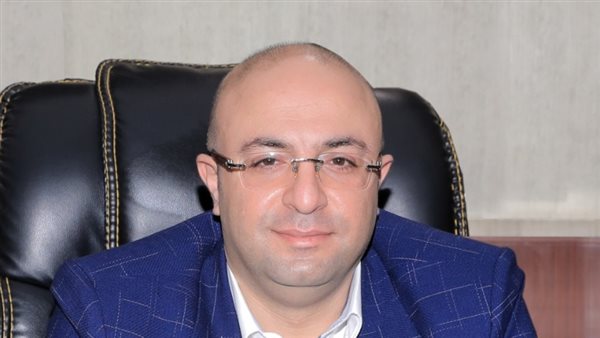 محافظ بنى سويف