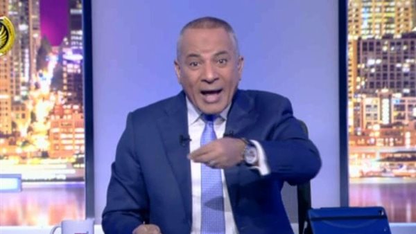 احمد موسى - صورة