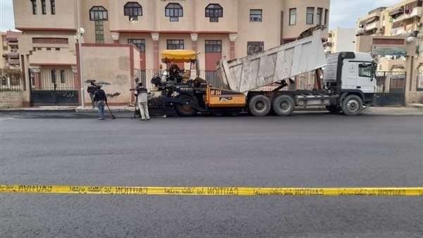 شارع 23 ديسمبر