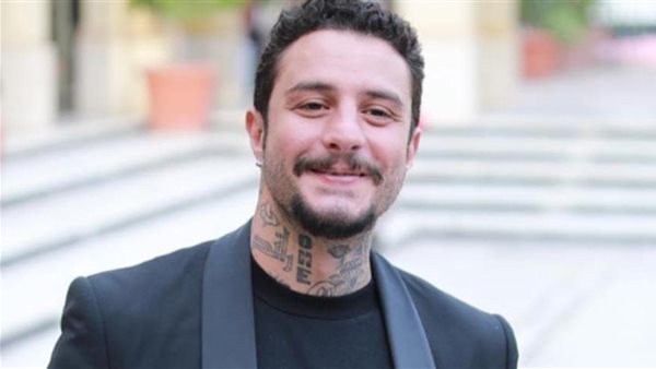 احمد الفيشاوي