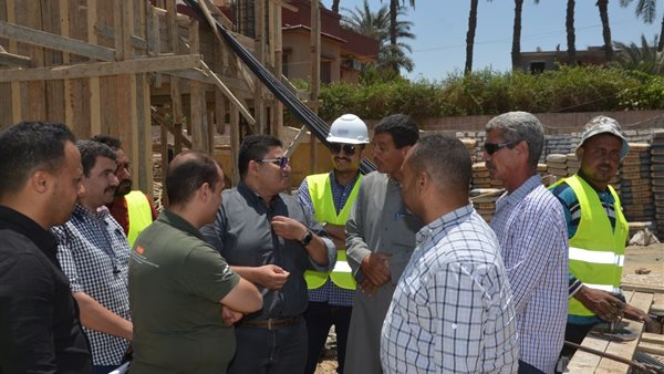 جانب من الجولة 