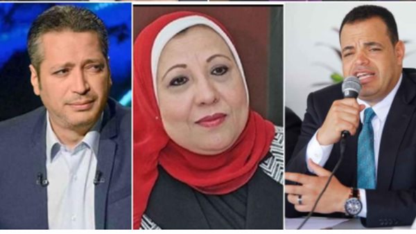 صورة لضيوف المؤتمر