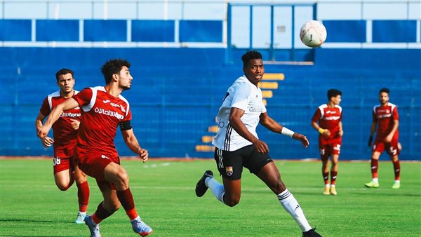 الجونة ومصر المقاصة