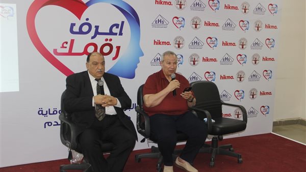 جانب من الندوة 