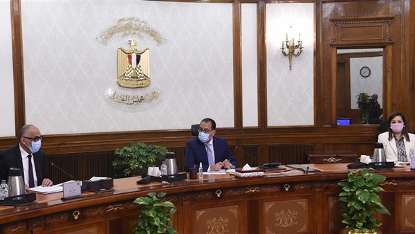 صورة من الاجتماع