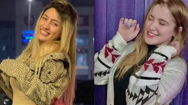 فتيات التيك توك