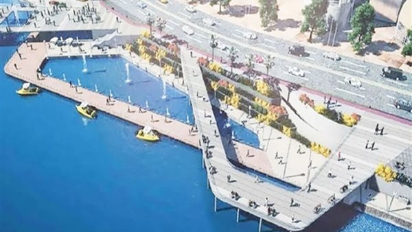 ممشى أهل مصر