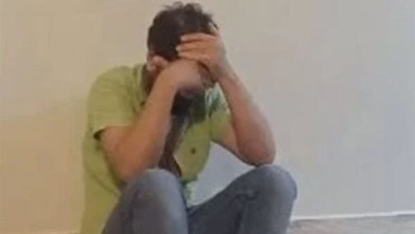 المدرس المتهم 