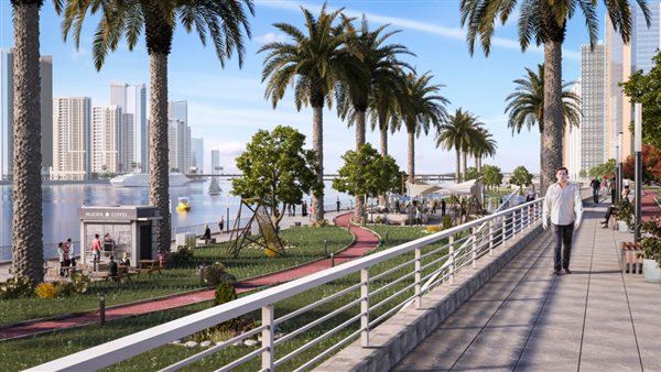 ممشى أهل مصر - صورة