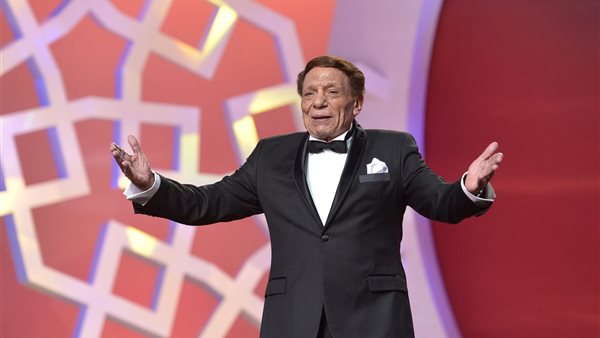 عادل إمام - صورة