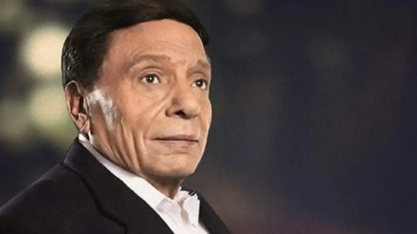 عادل إمام - صورة