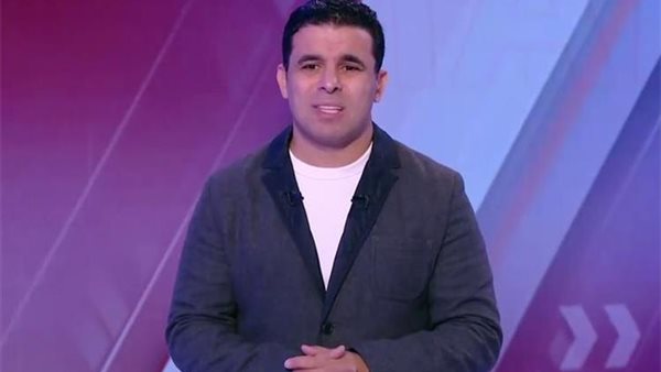 خالد الغندور