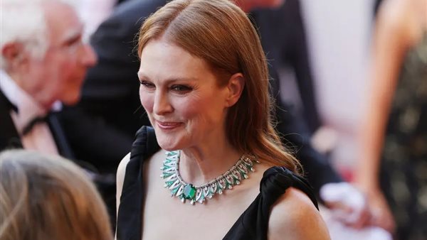 جانب من حضور المهرجان