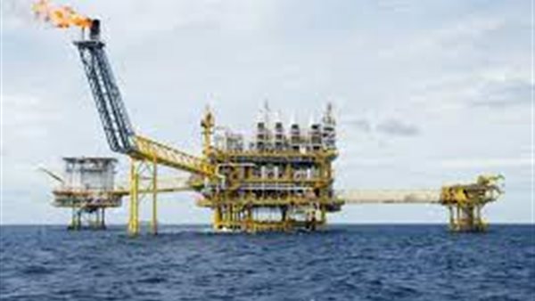 غاز الطبيعي