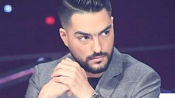 حسن الشافعي