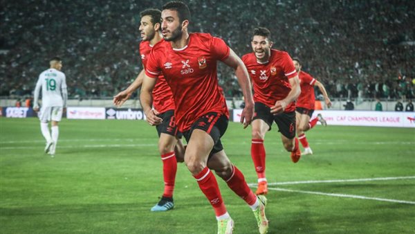 الاهلي 