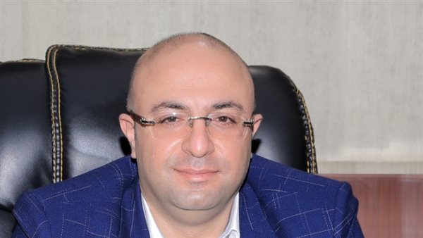 محافظ بنى سويف