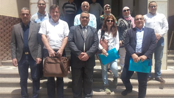 جانب من الحدث