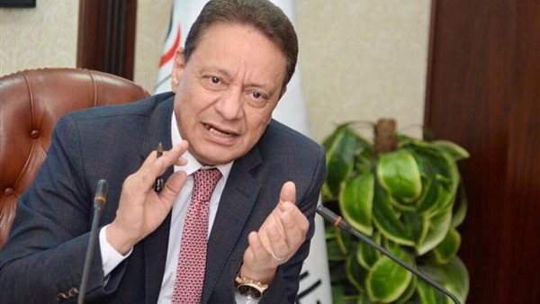 كرم جبر رئيس المجلس