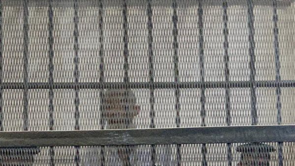 المتهم بقتل القمص