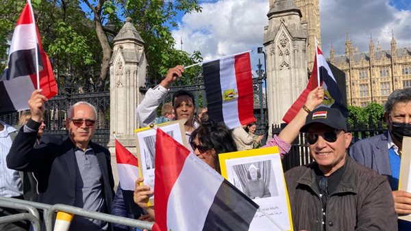 جانب من الاحتفالية