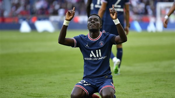 إدريسا جانا 