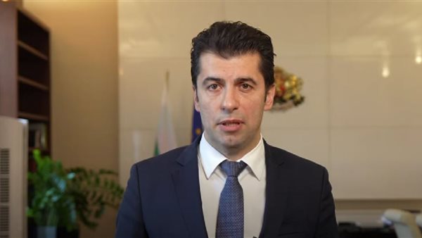 رئيس الوزراء كيريل