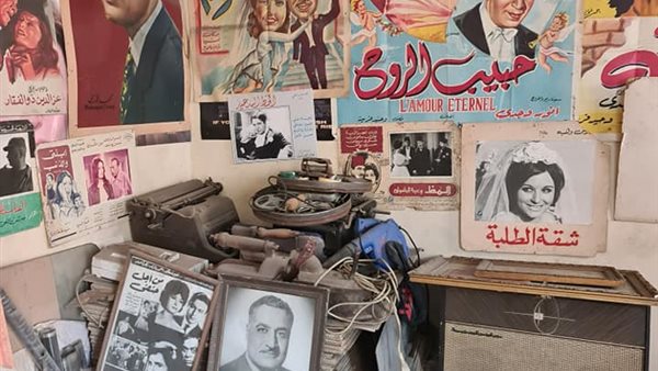 ارشيف مكرم سلامة