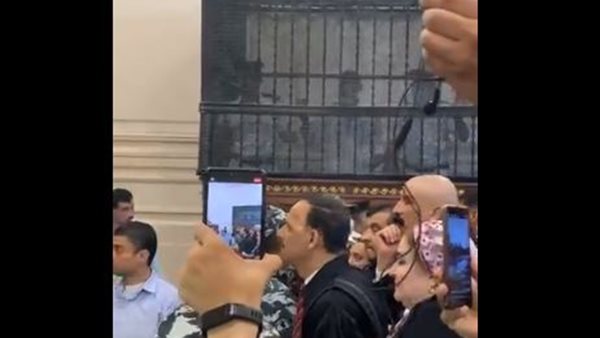 دفاع المتهم