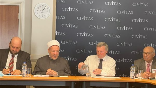 زيارة وزير الأوقاف