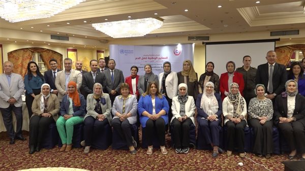 صورة من ورشة العمل