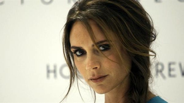 فيكتوريا بيكهام 