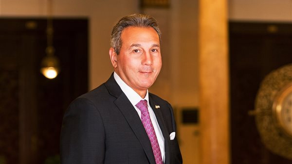 محمد الاتربي