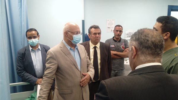 رئيس جامعة بنها 