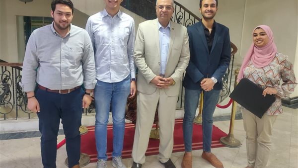 مساعد وزير الرياضة