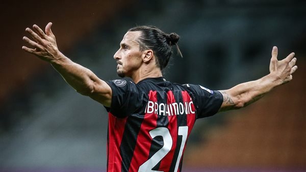 إبراهيموفيتش 