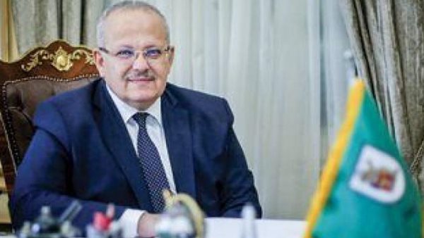 د محمد الخشت