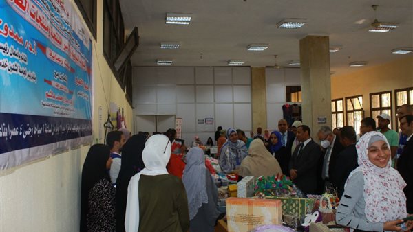 جانب من الحدث