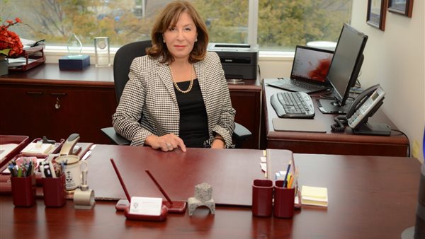 هدى المراغي