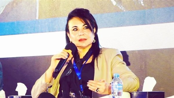  الدكتورة ريهام صفوت