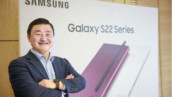 الرئيس التنفيذي لوحدة