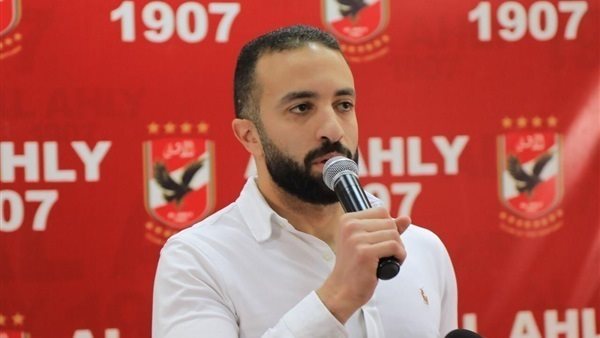 محمد سراج عضو مجلس