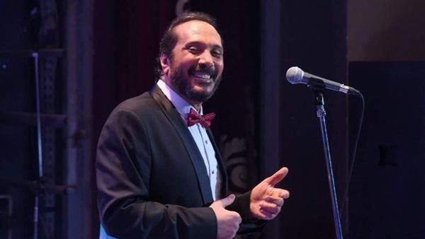 علي الحجار - صورة